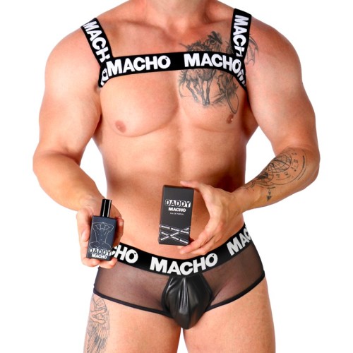 Agua De Perfume Daddy Macho 30 ml