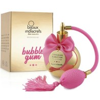 Bijoux Bubble Gum Body Mist Strawberry