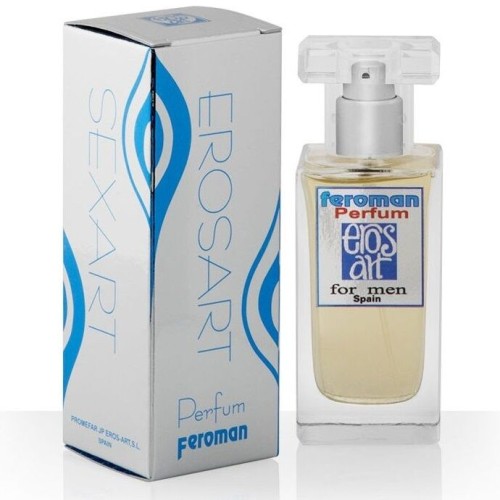 Feroman Pheromone Perfume Men 50 ml