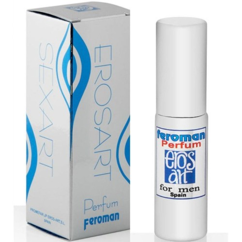 Feroman Pheromone Perfume for Men 20ml