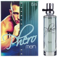 Cobeco Pheromone Perfume for Men 15ml