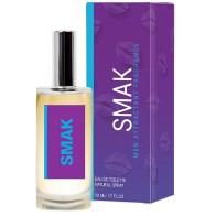 Smak - Perfume De Feromonas Para Hombres 50ml - Atrae Atencion