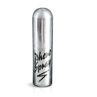 Pheromone Spray for Men 15ml - Attraction Booster