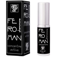 Feroman Concentrated Pheromone Perfume 20 ml