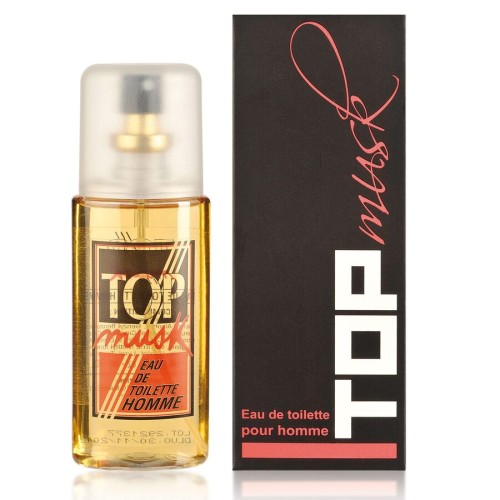 Top Musk Pheromone Perfume for Men