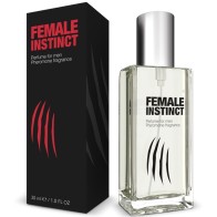 Intimateline Female Instinct Pheromone Perfume for Men 30ml