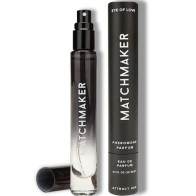 Matchmaker Black Diamond Pheromone Perfume for Attraction