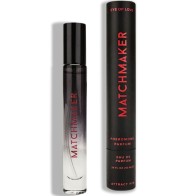 Perfume Feromonas Matchmaker Black Diamond para Hombres