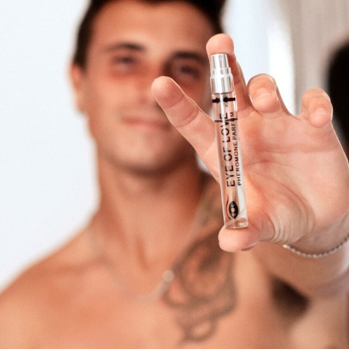 EOL Confidence Pheromone Perfume for Men