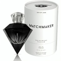 Matchmaker Black Diamond Perfume Feromonas 30 Ml