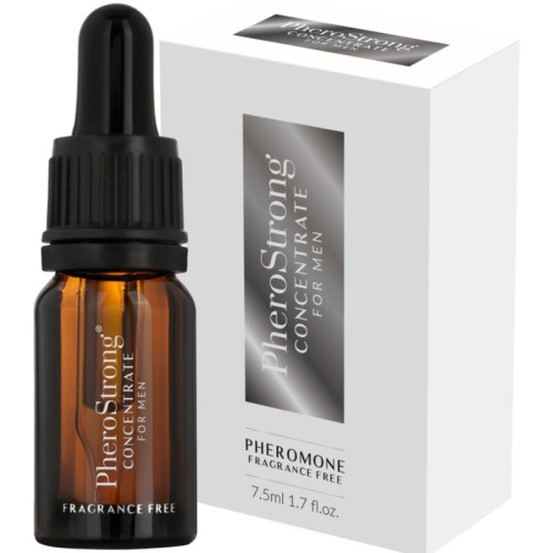 PheroStrong Concentrated Feromones for Attraction