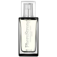 Night Queen Pheromone Perfume for Men 50 ml - Seductive Fragrance