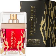 Perfume Con Feromonas Devil Para Hombre