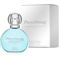 Pheromone Perfume for Men - Unlock Attraction and Confidence