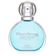 Pheromone Perfume for Men - Unlock Attraction and Confidence