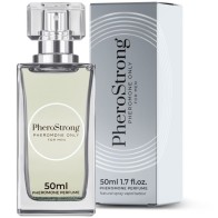 Pheromone Perfume Only for Men 50 Ml