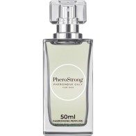 Pheromone Perfume Only for Men 50 Ml