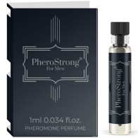 Perfume Con Feromonas Para Hombre 1 Ml - PheroStrong