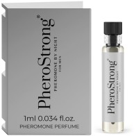 By Night Pheromone Perfume for Men - Ignite Desire