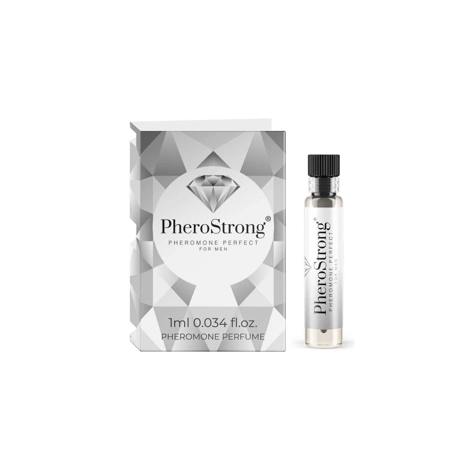 Perfect Pheromone Perfume for Men 50 ml