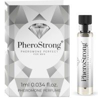 Perfect Pheromone Perfume for Men 50 ml