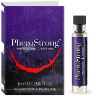 PheroStrong Male Perfume with Pheromones