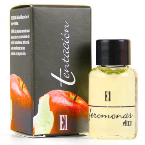 Elixir De Feromonas Para Hombres - Aumenta Tu Atractivo