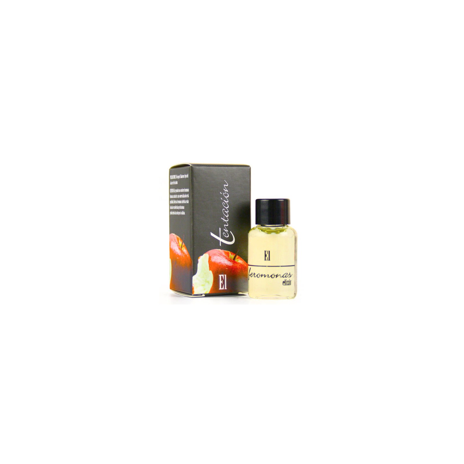 Pheromone Elixir for Men - Enhance Your Allure