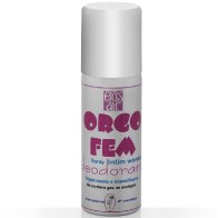 Intimate Deodorant for Women with Pheromones 75 Ml