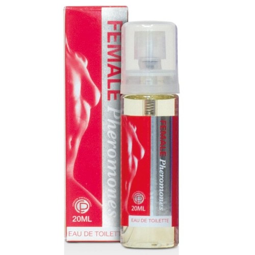 Cobeco Pheromone Perfume for Women