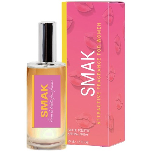 Smak Pheromone Perfume for Women 50ml