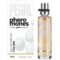 Cobeco Pearl Pheromones Women's Perfume 15ml