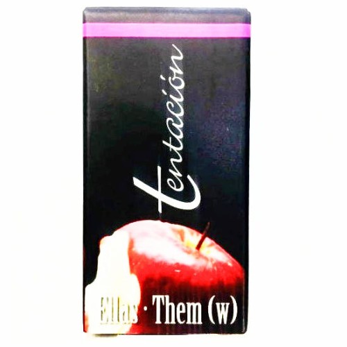 Lesbian Pheromone Elixir For Attraction