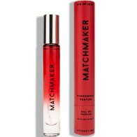 Matchmaker Perfume Feromonas Rojo