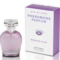 Eol Phr Perfume Feromonas Morning Glow para Mujeres