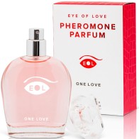 Eol Perfume de Feromonas Deluxe 50 Ml One Love