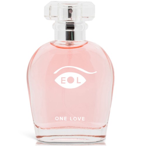 Eol Perfume de Feromonas Deluxe 50 Ml One Love