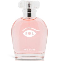 Eol Perfume de Feromonas Deluxe 50 Ml One Love