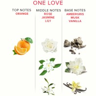 Eol Perfume de Feromonas Deluxe 50 Ml One Love