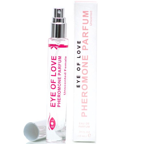 Eol Unscented Pheromone Perfume for Women