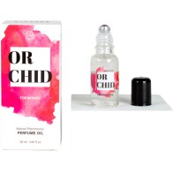 Secretplay Orchid Perfume with Pheromones