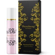 Perfume con Feromonas para Mujer