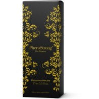 Perfume con Feromonas para Mujer