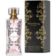 Perfume with Pheromones for Women 50ml