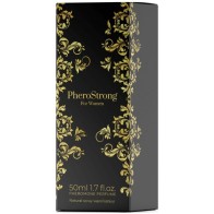 Perfume with Pheromones for Women 50ml