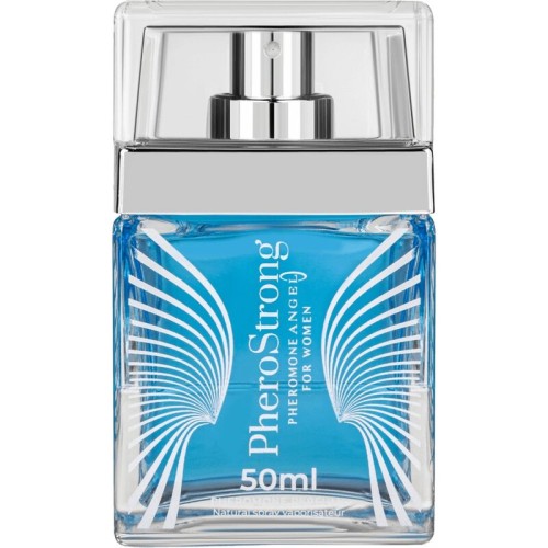 Pheromone Perfume Angel for Women 50 ml - Seductive Fragrance