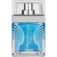 Perfume Con Feromonas Angel Para Mujer 50 ml - Fragancia Seductora