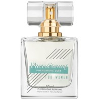 Perfume con Feromonas Just para Mujer - 50 ml