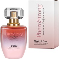 Perfume Con Feromonas Beauty Para Mujer 50 Ml