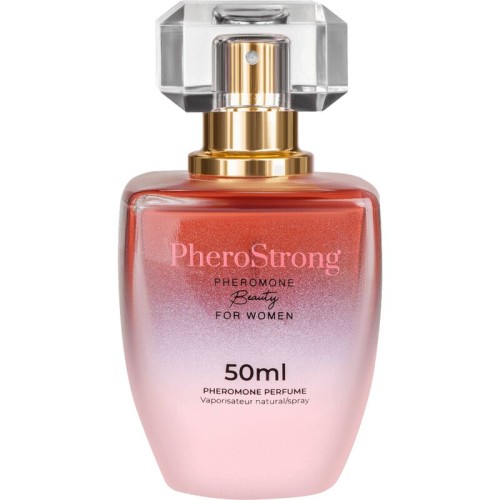 Perfume with Pheromones Beauty for Women 50 ml